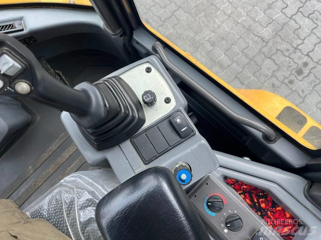Volvo L 30 G Læssemaskiner på hjul