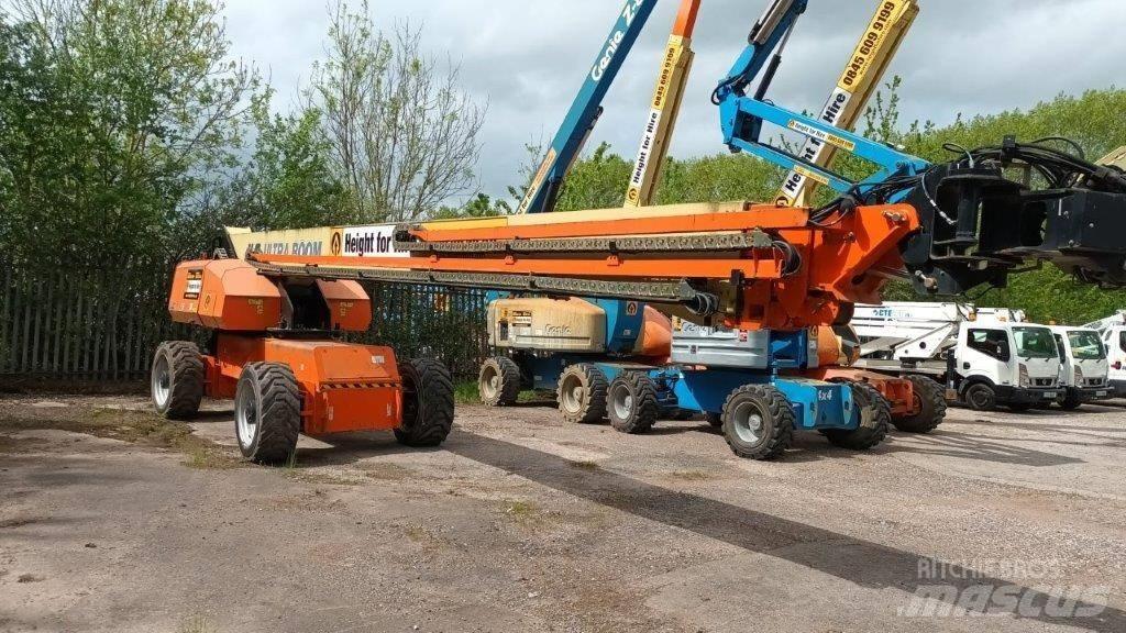 JLG 1500 SJ Teleskoplifte