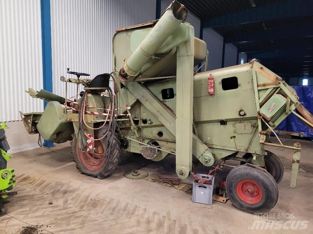 CLAAS Columbus Mejetærskere