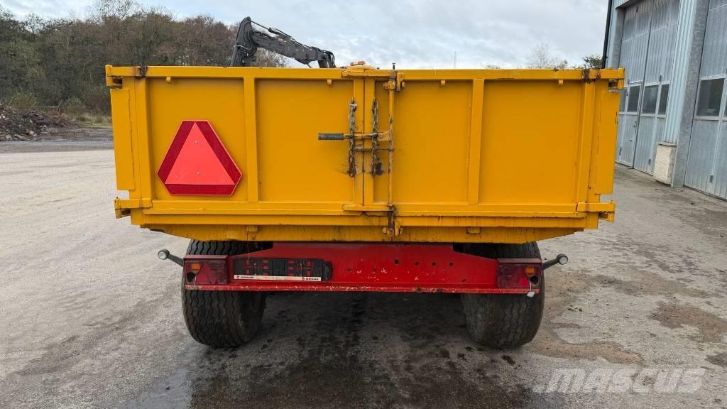 Volvo EW 140 D Gravemaskiner på hjul