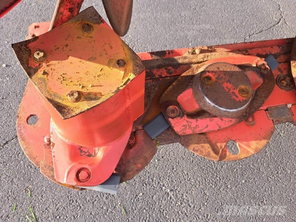 Kuhn GMD310FF Græsslåmaskiner