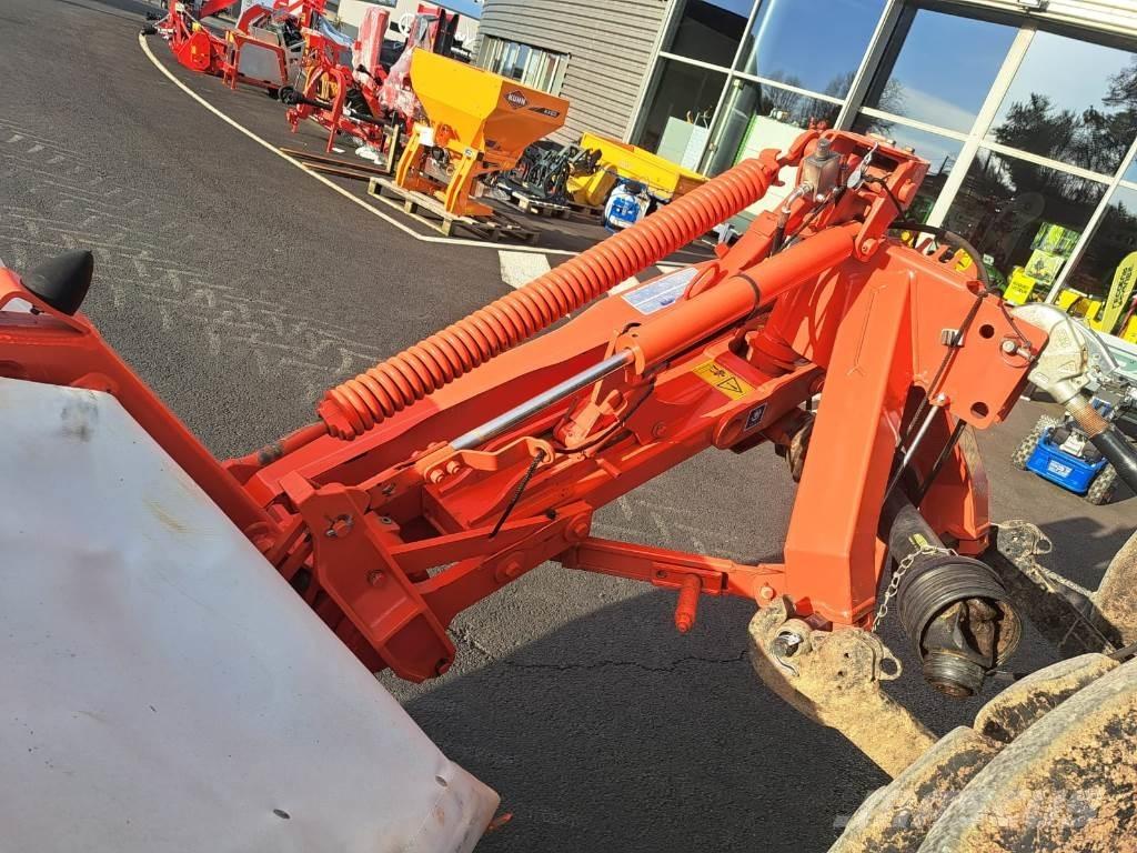 Kuhn GMD310FF Græsslåmaskiner