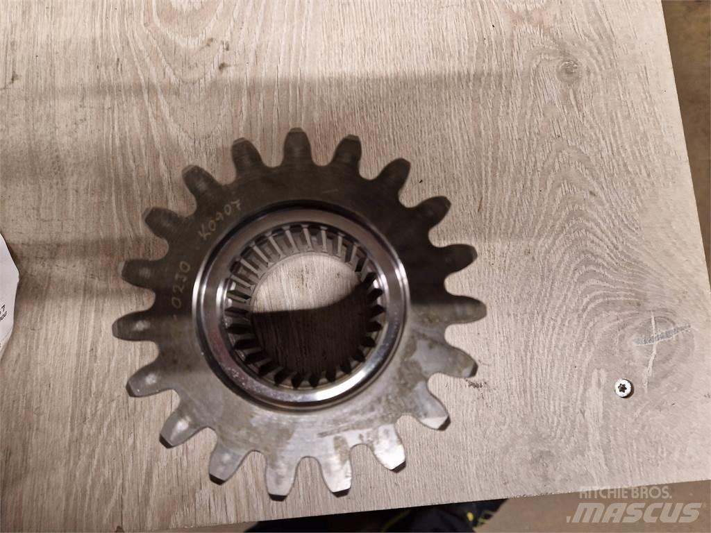 Eco Log 6001757 Gear