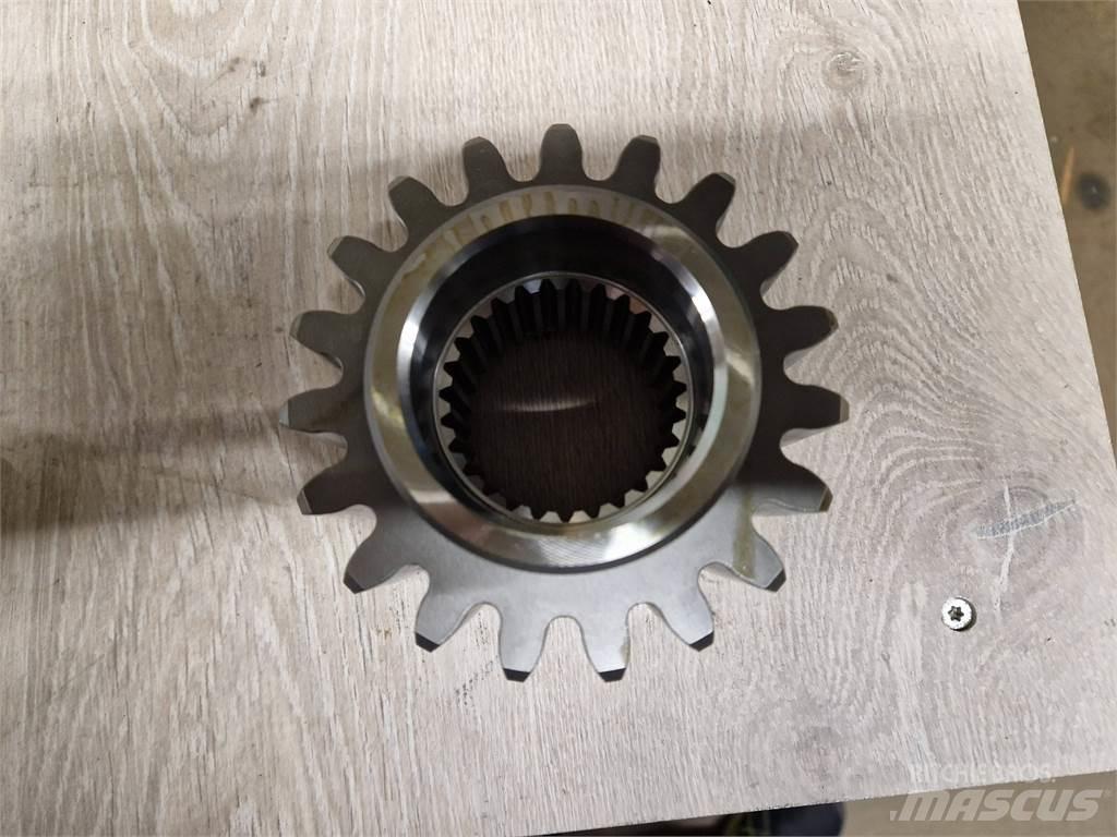 Eco Log 6001757 Gear