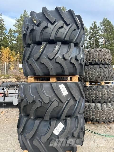 Trelleborg 710 Andet tilbehør