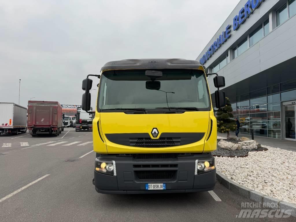 Renault Premium 270 Trækkere