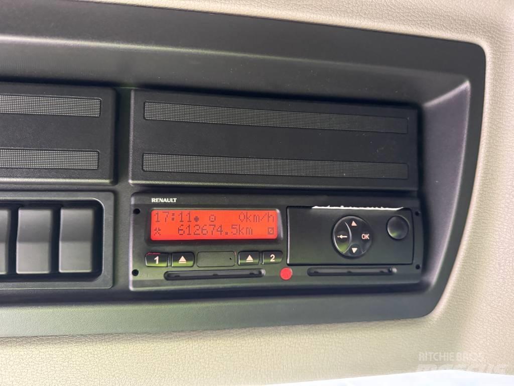 Renault Premium 270 Trækkere
