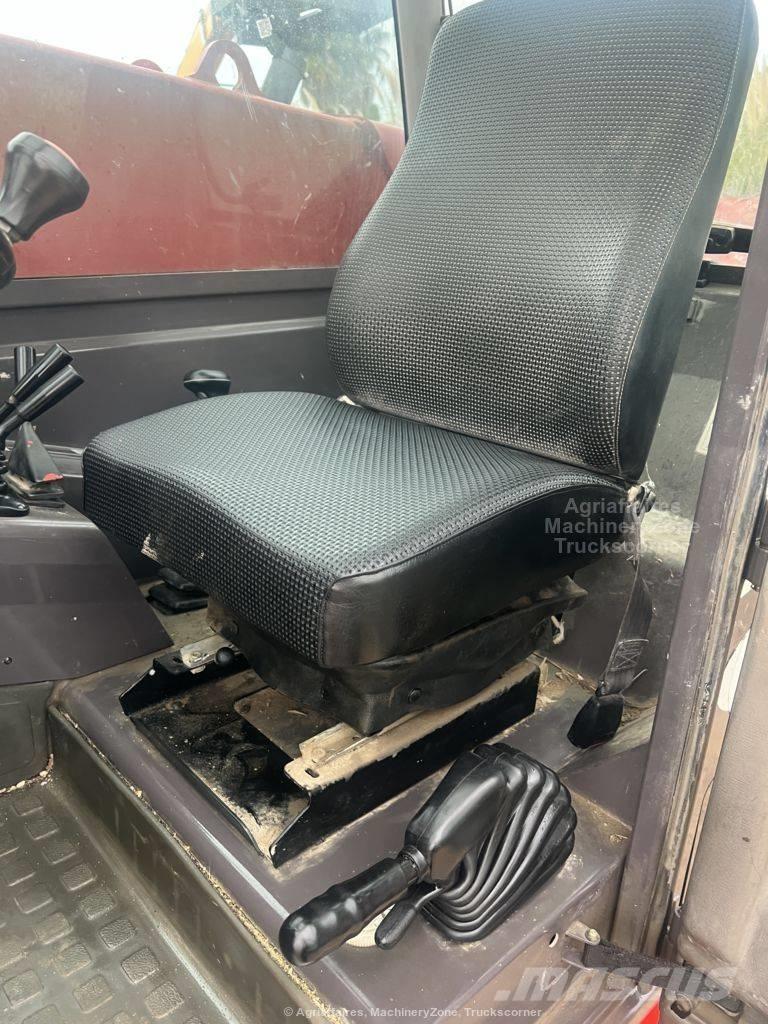 Manitou MT 1335 SL Teleskoplæssere