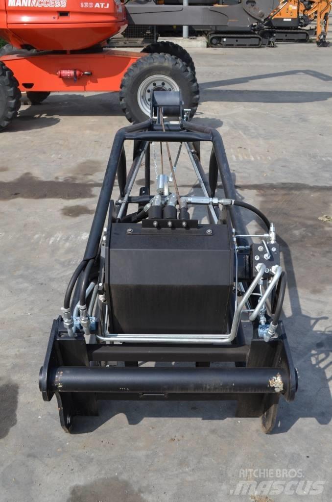 Manitou PT 1500 Andet tilbehør
