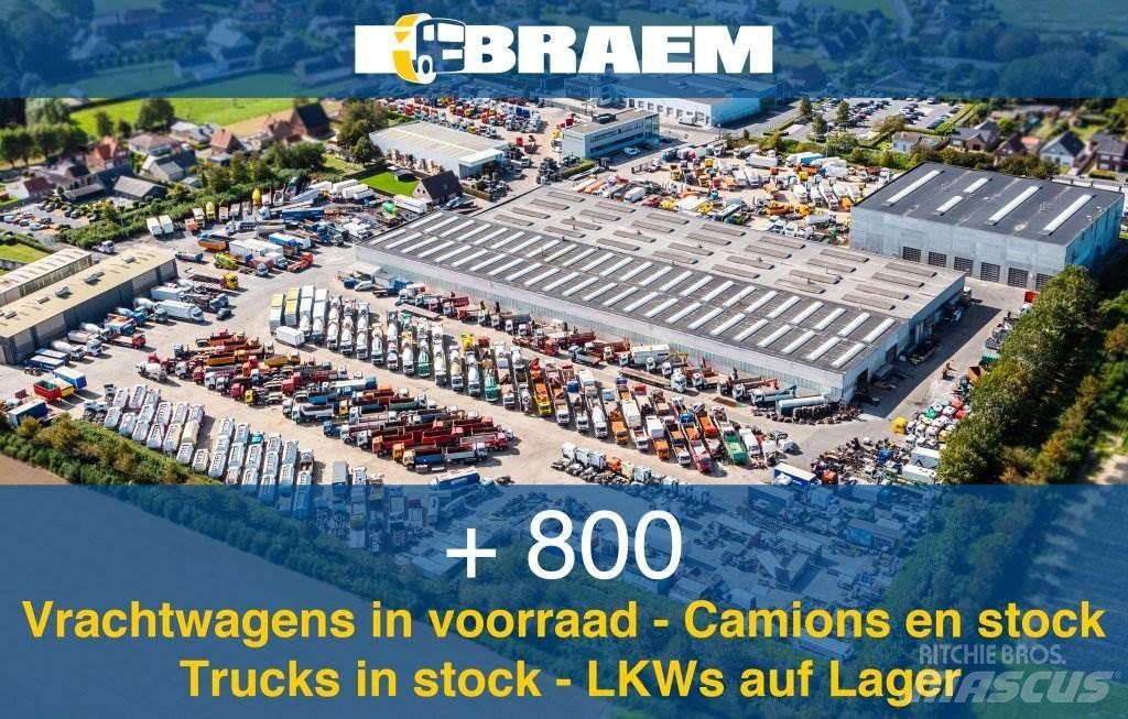 DAF XF 510 - AJK Kroghejs