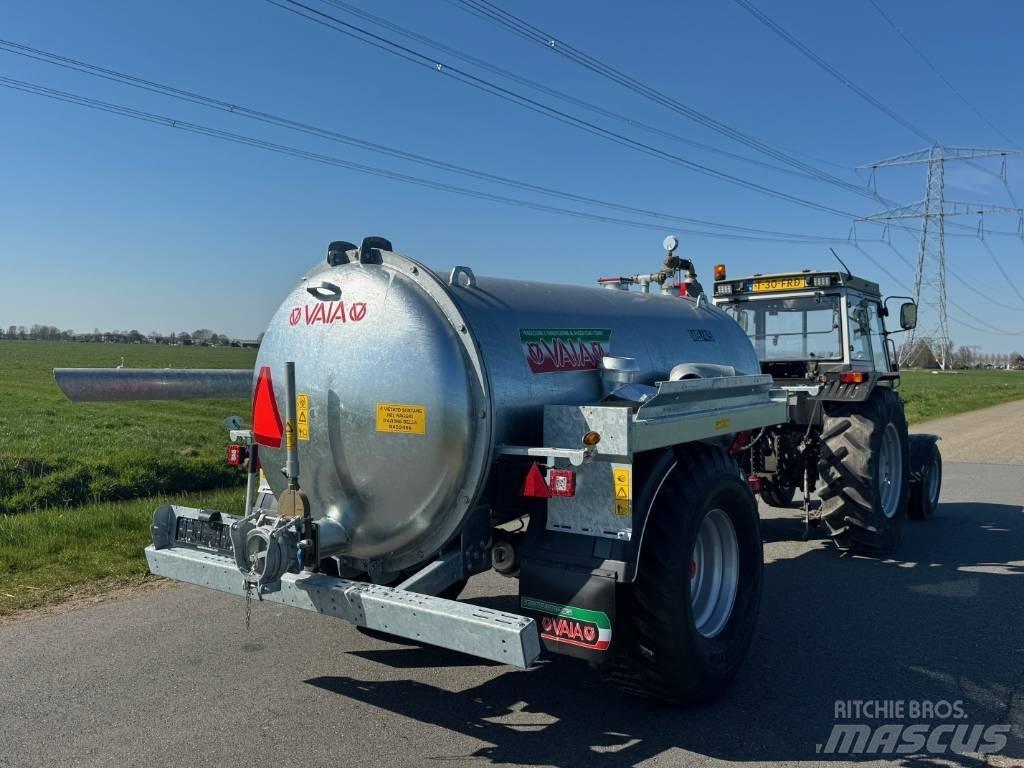 vaia watertank Transport – Andet