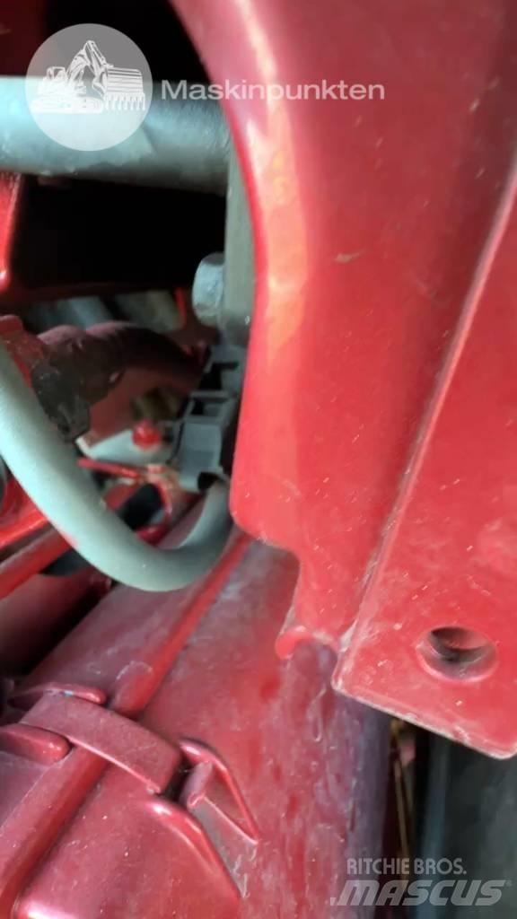 Scania R 500 Kølelastbiler