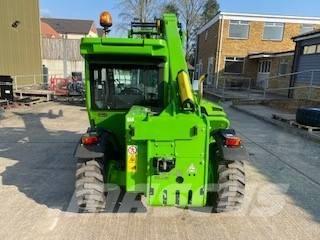 Merlo P 27.6 Plus Teleskoplæssere