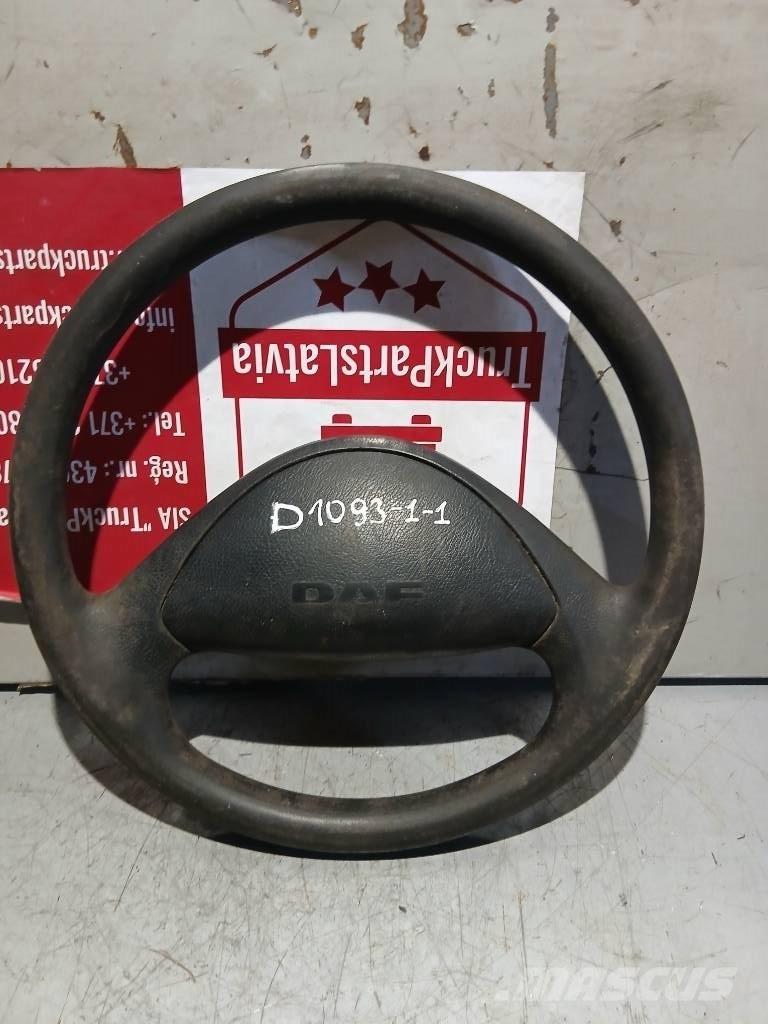 DAF LF 45    5010488112 Kabiner og interiør