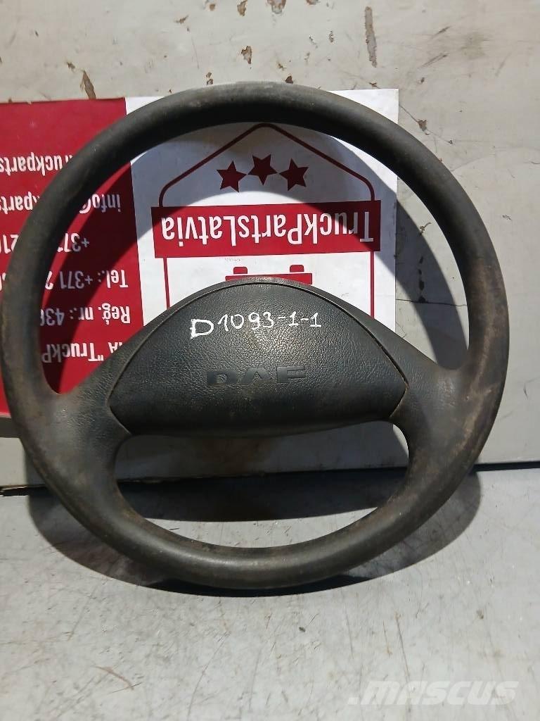 DAF LF 45    5010488112 Kabiner og interiør