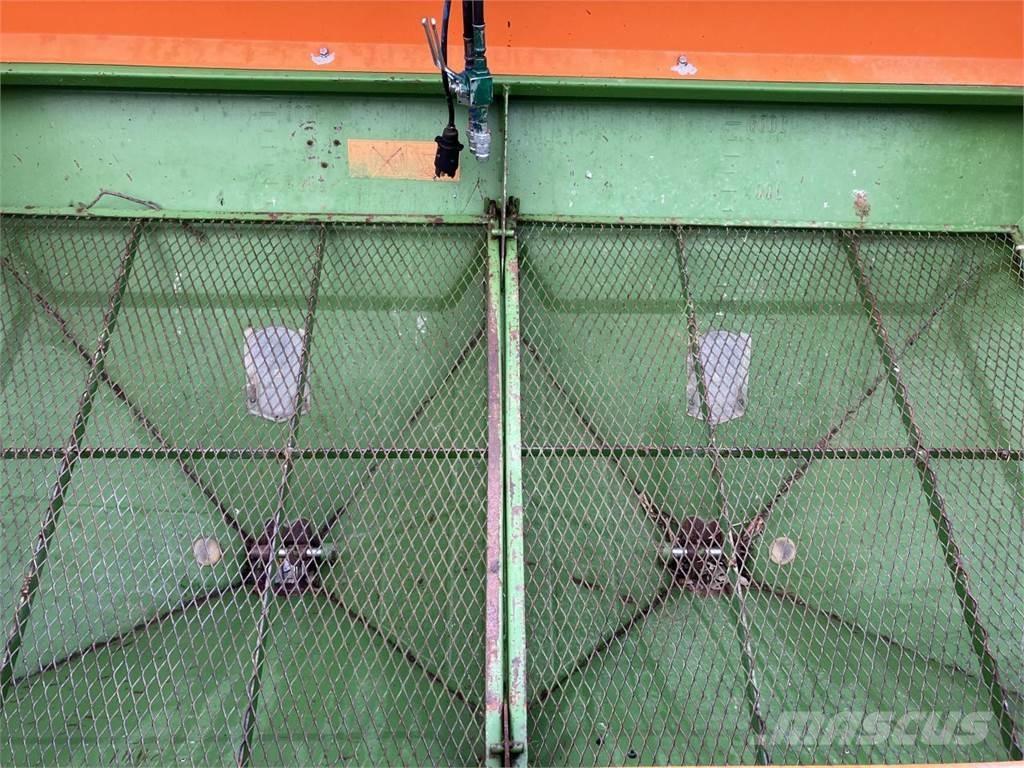 Amazone ZA-U 1001 Mineralspreder