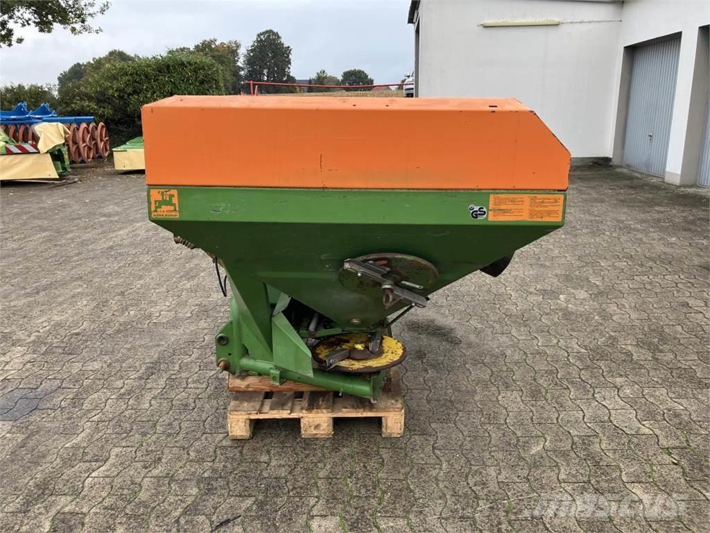 Amazone ZA-U 1001 Mineralspreder