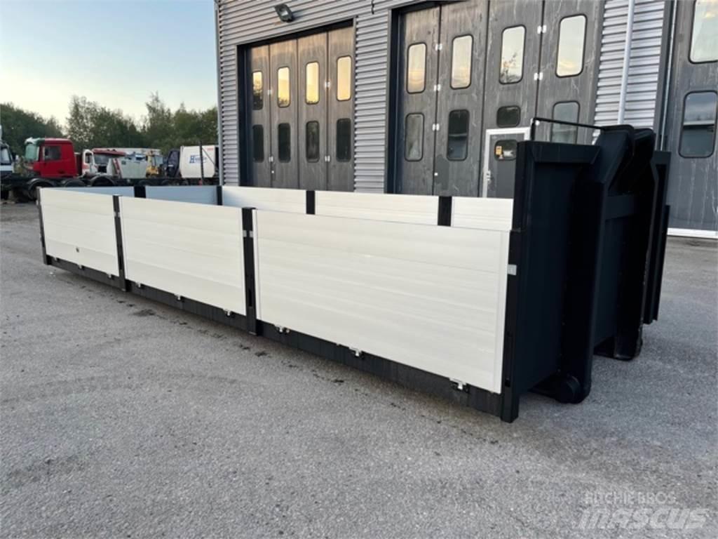  Rahtilava 6200mm Platform