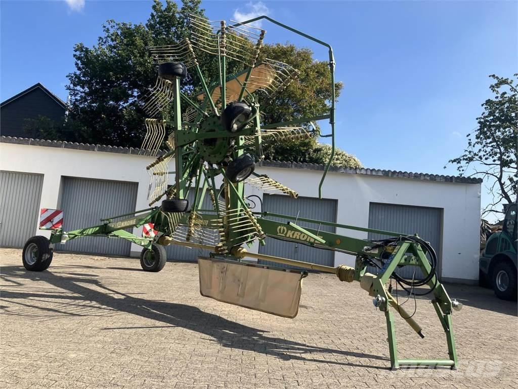 Krone SWADRO 810 Hømaskiner