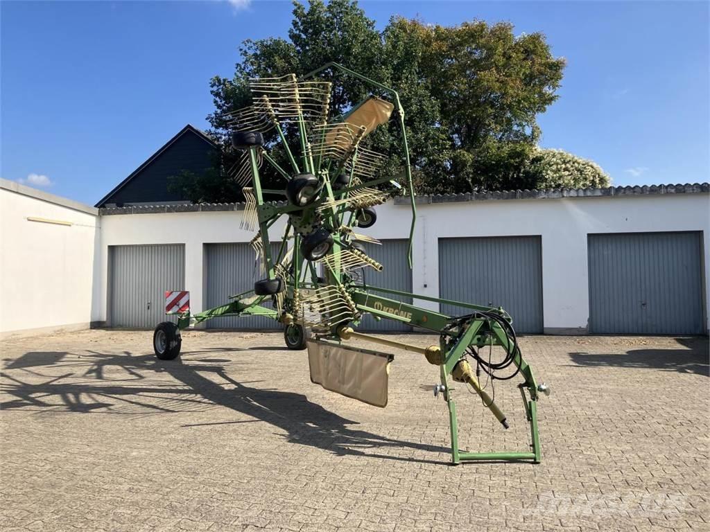 Krone SWADRO 810 Hømaskiner