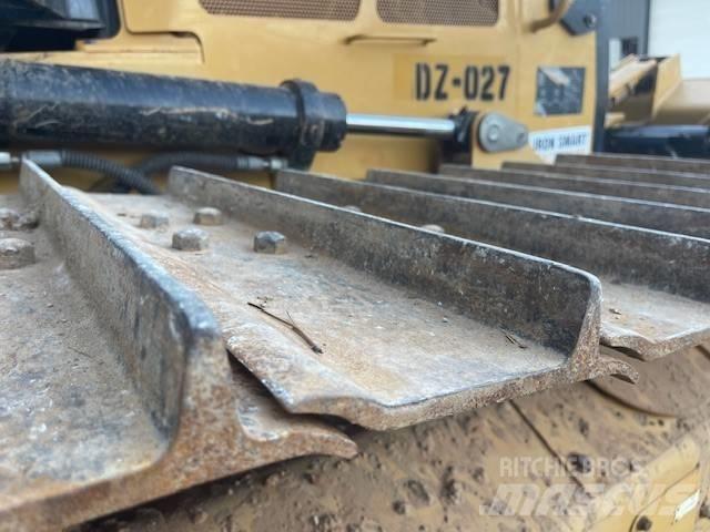 CAT D 5 K 2 LGP Bulldozer på larvebånd
