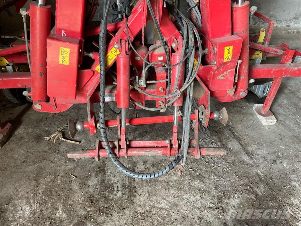 Kleine Unicorn 18 Enkornssåmaskiner