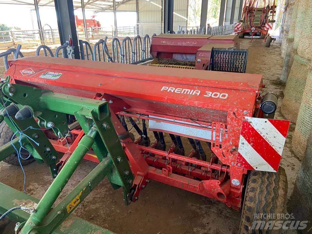 Kuhn PREMIA 300-24 Såmaskine