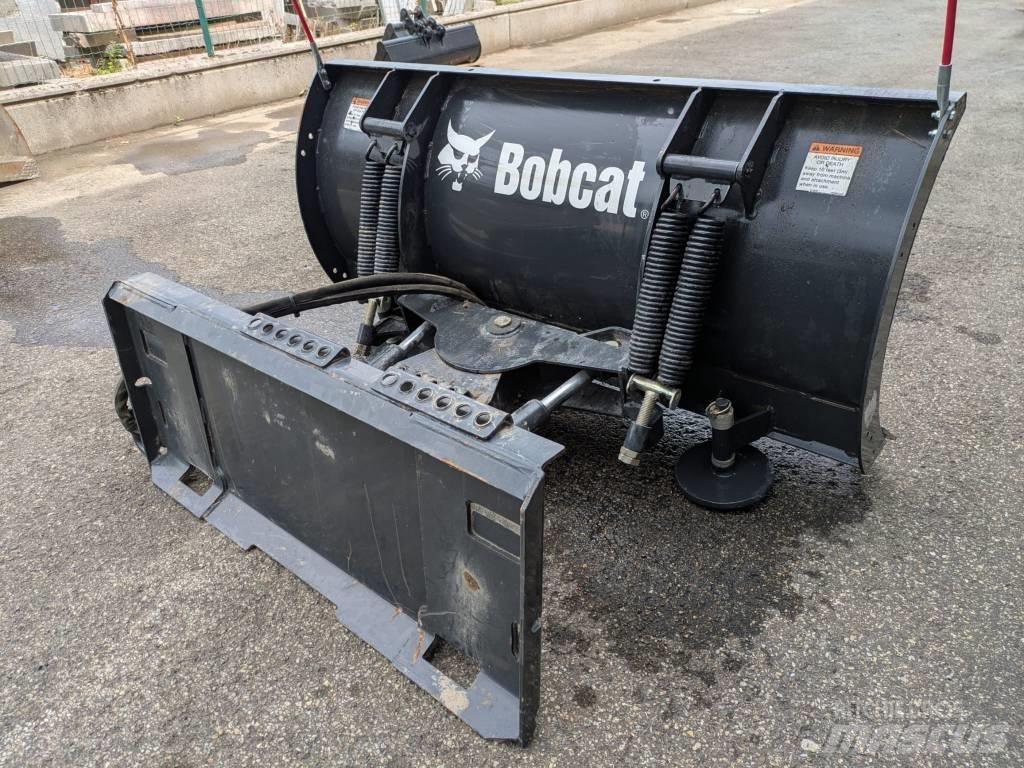 Bobcat 553 Minilæsser - skridstyret