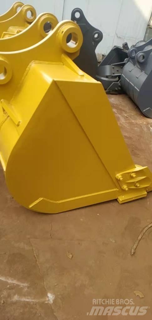 CAT 320DL Skovle