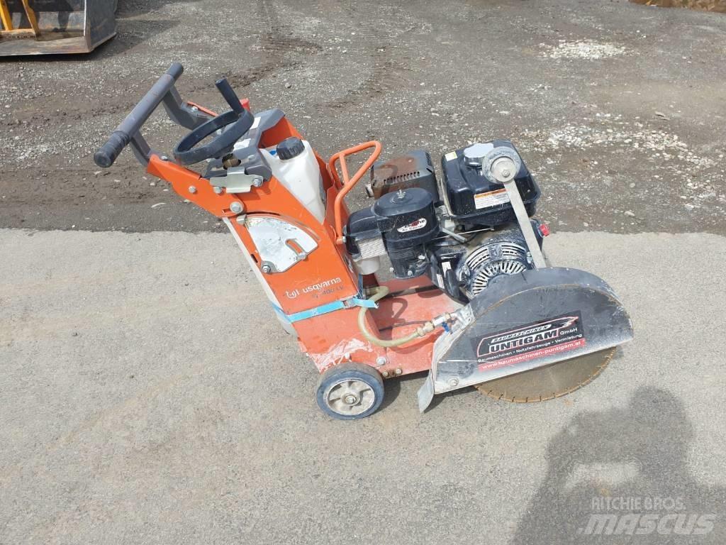 Husqvarna FS 400 LV Entreprenør - Andet