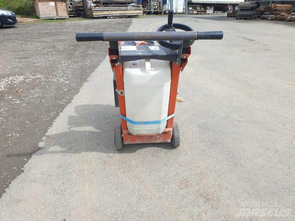 Husqvarna FS 400 LV Entreprenør - Andet