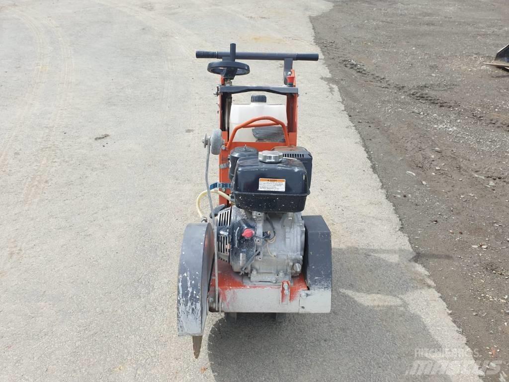 Husqvarna FS 400 LV Entreprenør - Andet