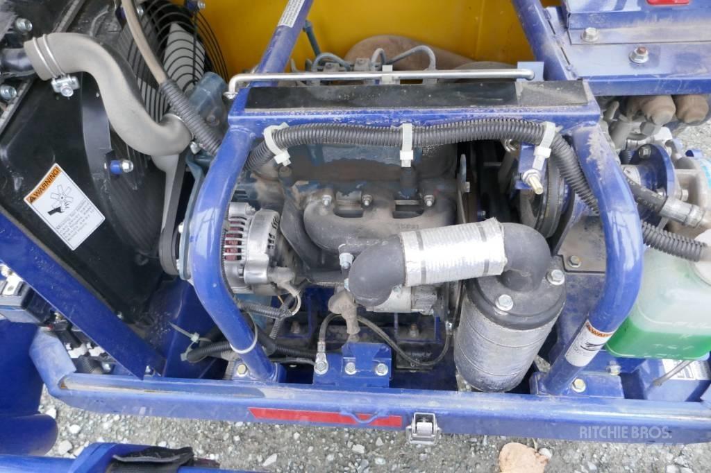 Canycom S 100 Dumpere
