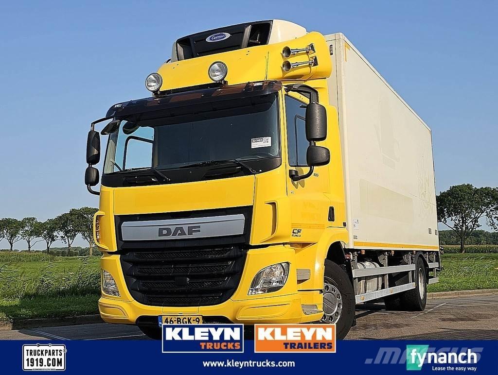DAF CF 220 Kølelastbiler