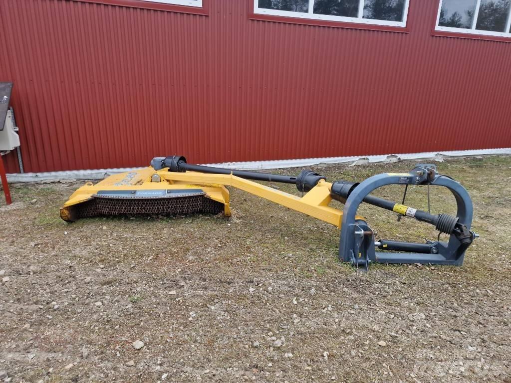  Ehlo Tornado 330 Græsklippere og skårlæggere