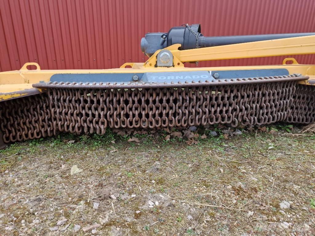  Ehlo Tornado 330 Græsklippere og skårlæggere