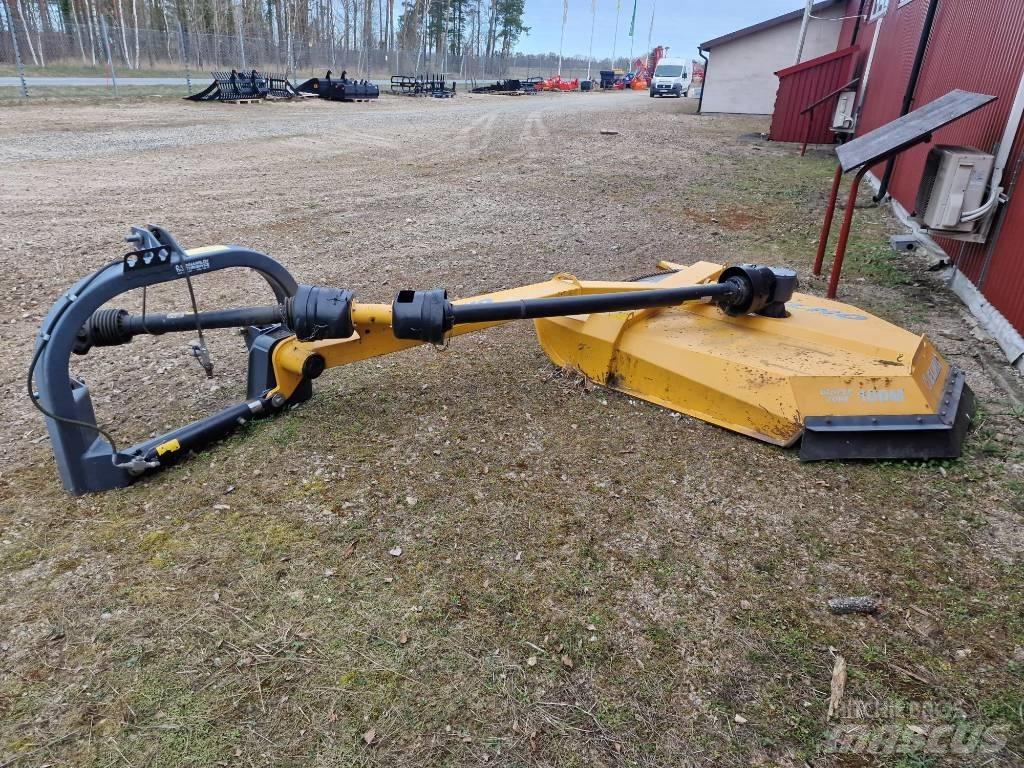  Ehlo Tornado 330 Græsklippere og skårlæggere