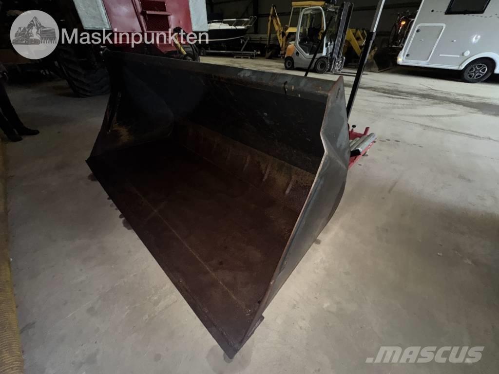 Ålö Universal skopa Skovle