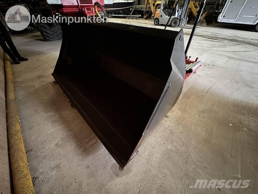 Ålö Universal skopa Skovle