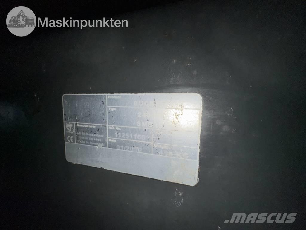 Ålö Universal skopa Skovle