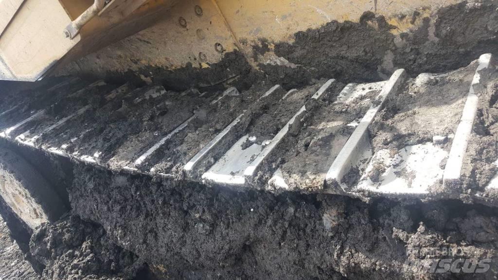 CAT D 9 R Bulldozer på larvebånd