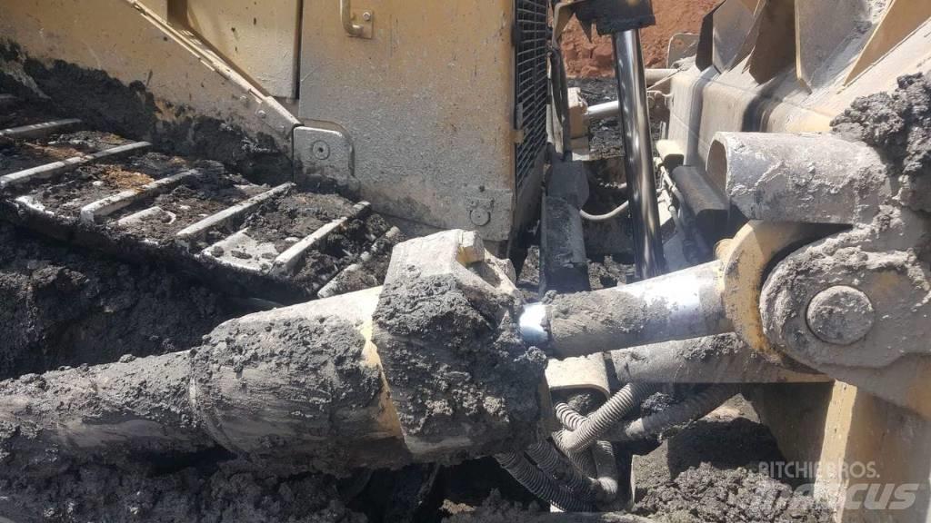 CAT D 9 R Bulldozer på larvebånd