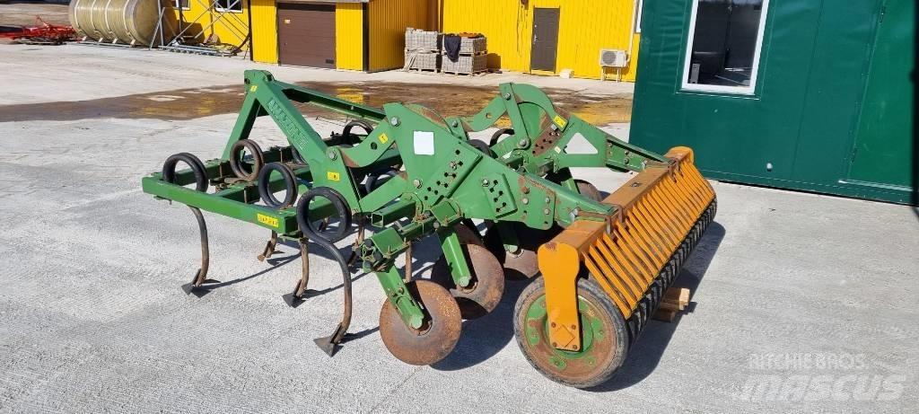 Amazone Cenius 3001 Kultivatorer