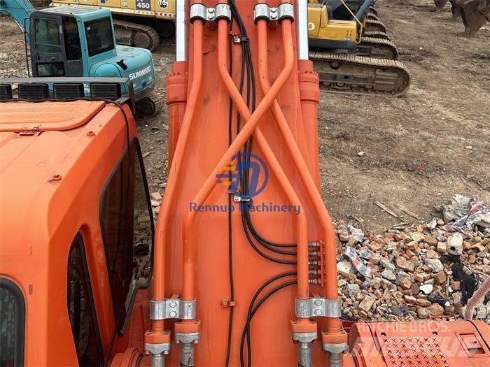 Doosan DH 420 LC-7 Gravemaskiner på larvebånd
