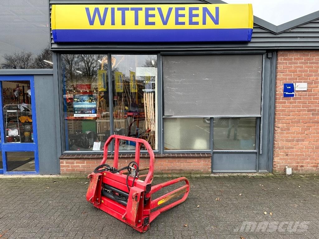 Wifo BKP-UF Euro Andre staldmaskiner