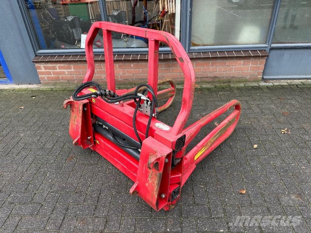 Wifo BKP-UF Euro Andre staldmaskiner