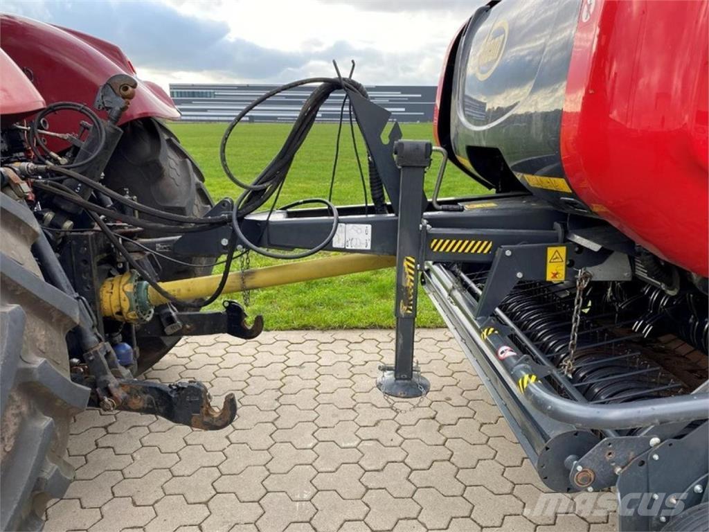 Vicon RV 5220 SC14 Rundballe-pressere