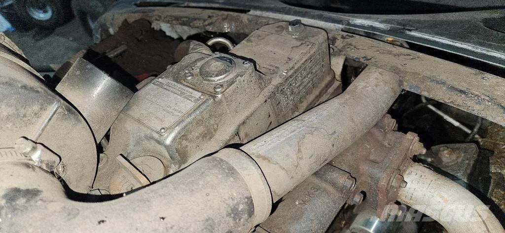 Multione SL840 DT Minilæsser - knækstyret