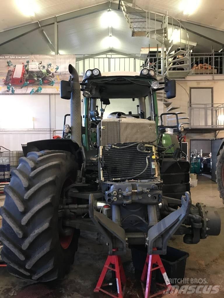 Fendt 936 Profi Traktorer