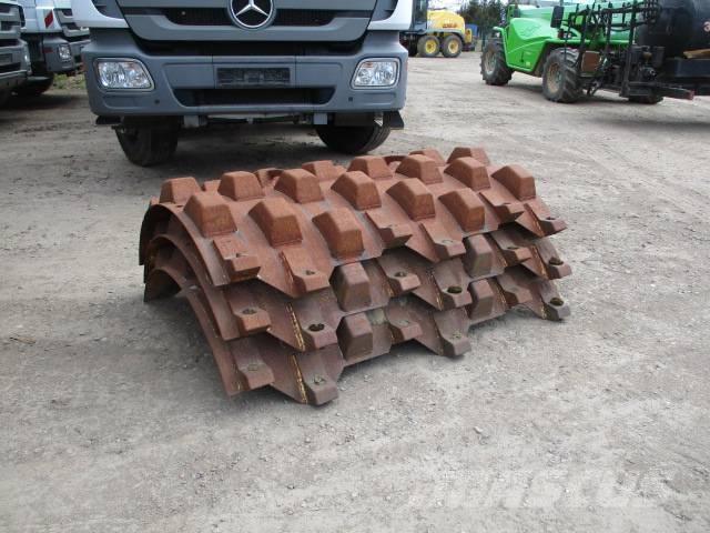 Bomag BW 177 D Enkelt tromle